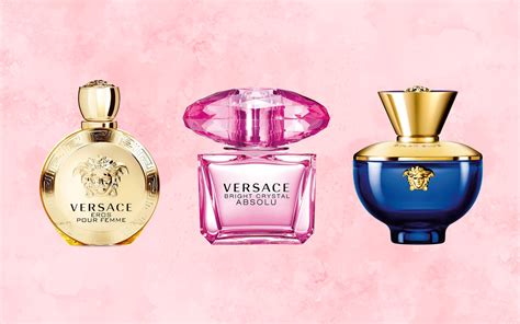 versace perfume offers|Versace perfume price list.